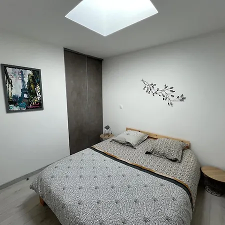 Givrand Villa *