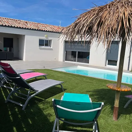 Villa Givrand