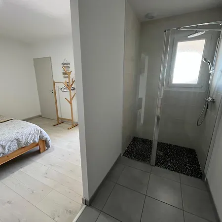 Givrand Villa Givrand
