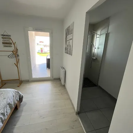 Givrand Villa Givrand