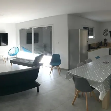Givrand Villa Givrand